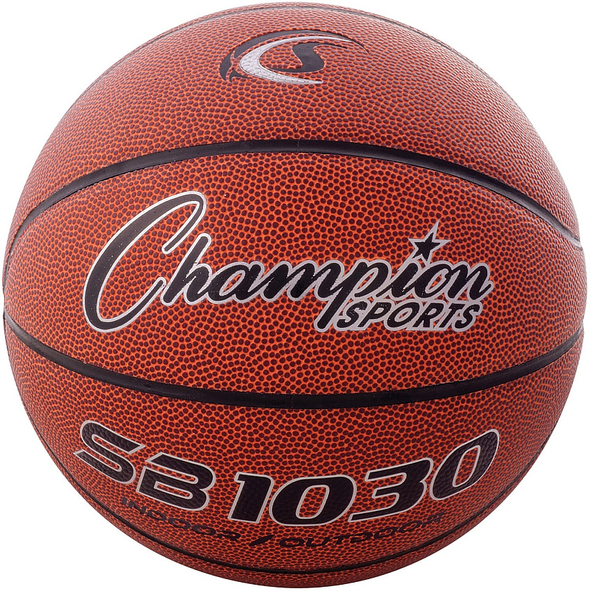 Champion Sports Intermediate Composite Basketball (CSISB1030)