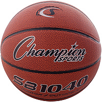 Champion Sports Junior Composite Basketball (CSISB1040)