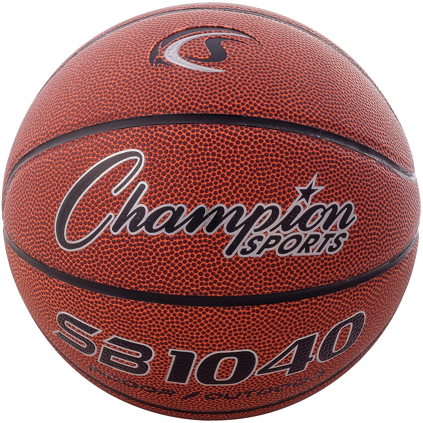 Champion Sports Junior Composite Basketball (CSISB1040)