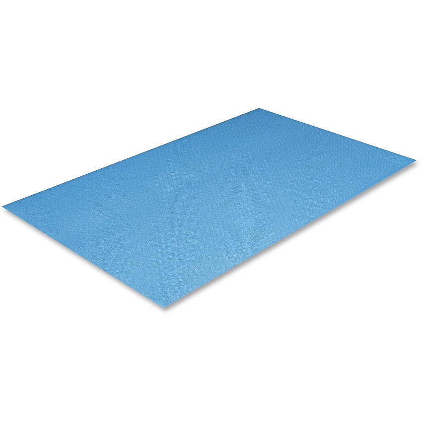 Crown Comfort-King Anti-fatigue Mat (CWNCK0023BL)