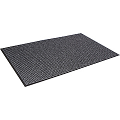 Crown Oxford Wiper Scraper Mat (CWNOXH035GY)