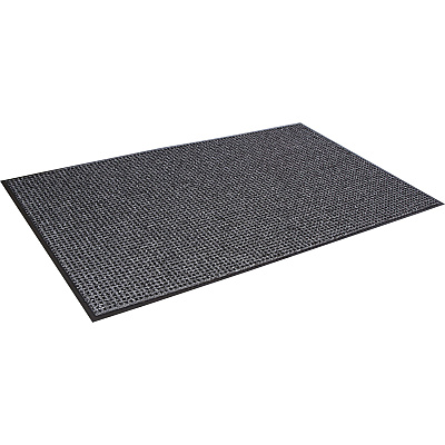 Crown Oxford Wiper Scraper Mat (CWNOXH035GY)