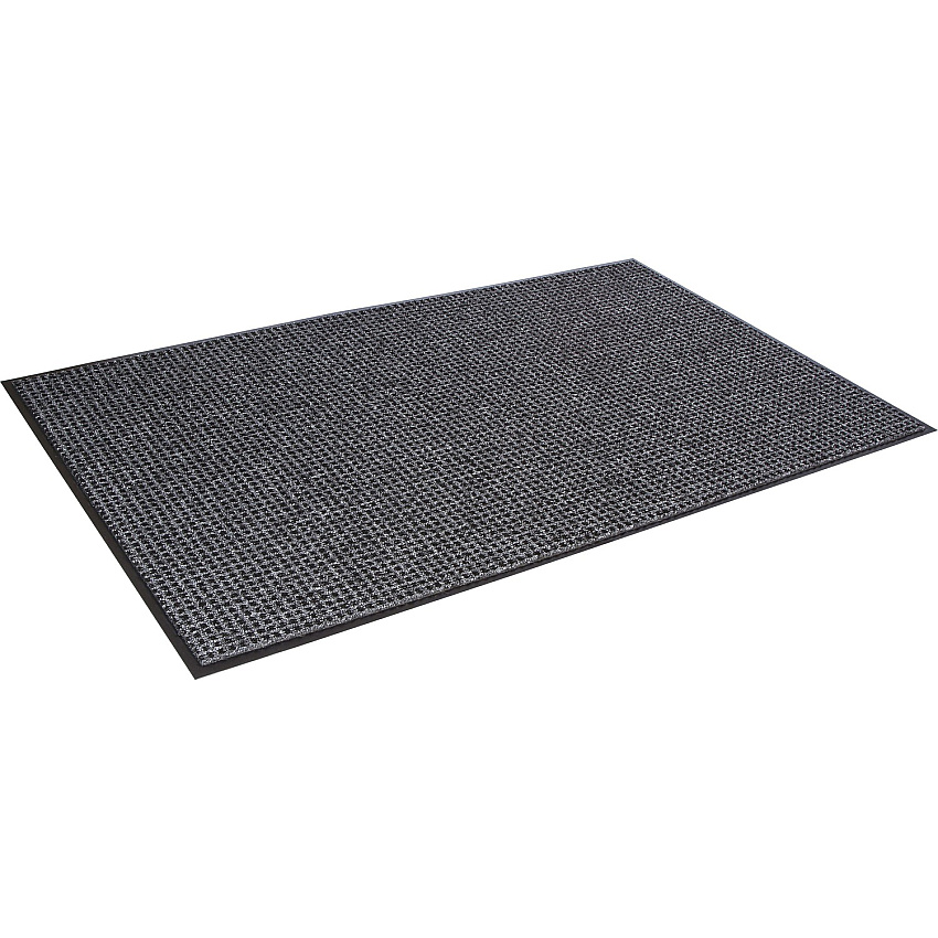 Crown Oxford Wiper Scraper Mat (CWNOXH035GY)