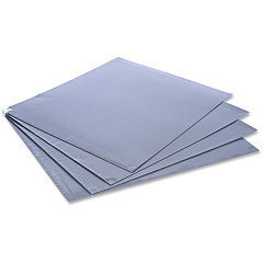 Crown Walk-n-Clean Replacement Mats (CWNWCRPLPDW)