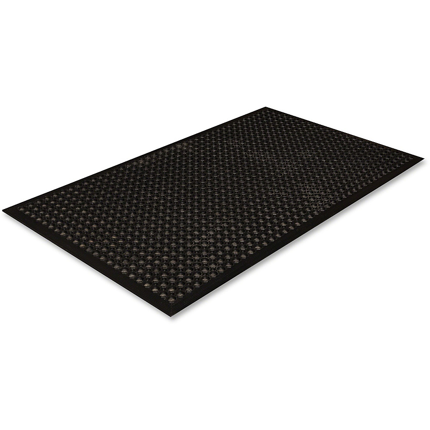 Crown Safewalk-Light Economical Mat (CWNWSCT35BK)