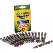 Crayola Construction Paper Crayons (525817)