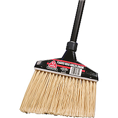 O-Cedar Commercial MaxiPlus Professional Angle Broom (DVO91351EA)