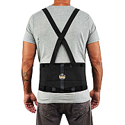 ergodyne ProFlex 100 Economy Back Support Brace (11383)