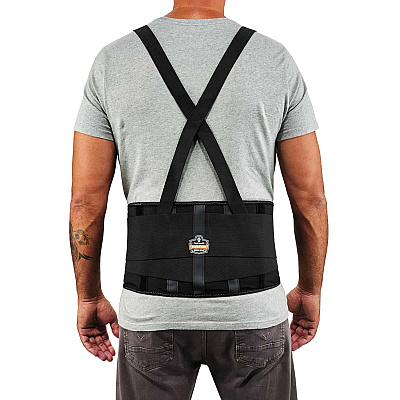 ergodyne ProFlex 100 Economy Back Support Brace (11383)