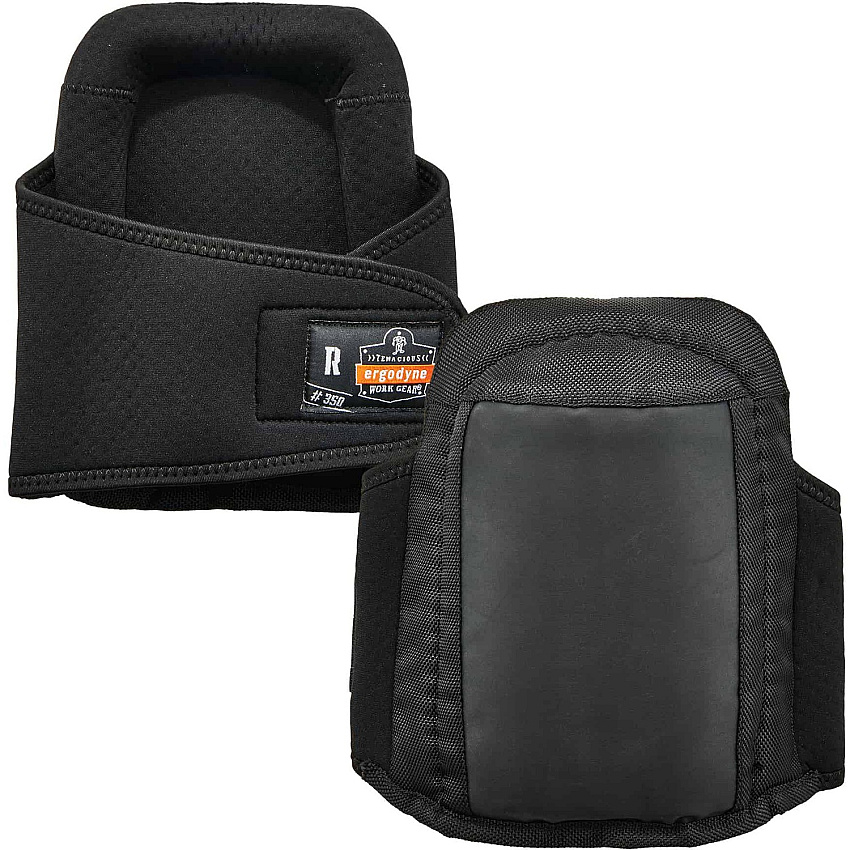 ergodyne ProFlex 350 Gel Foam Knee Pads (18350)