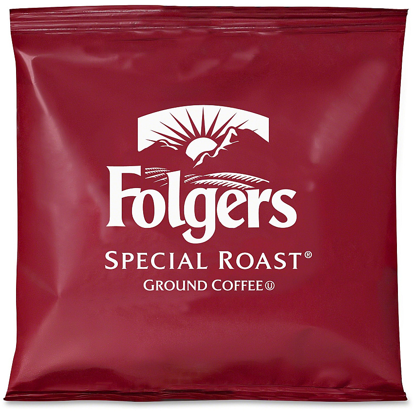Folgers Ground Special Roast Coffee (FOL06897)