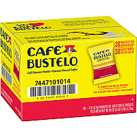 Cafe Bustelo Ground Espresso Coffee (FOL1014)