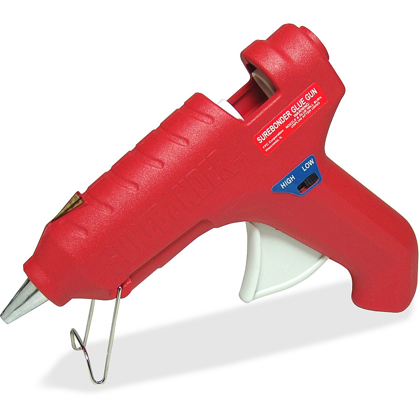 FPC 40W Dual-temp Glue Gun (FPRDT270)