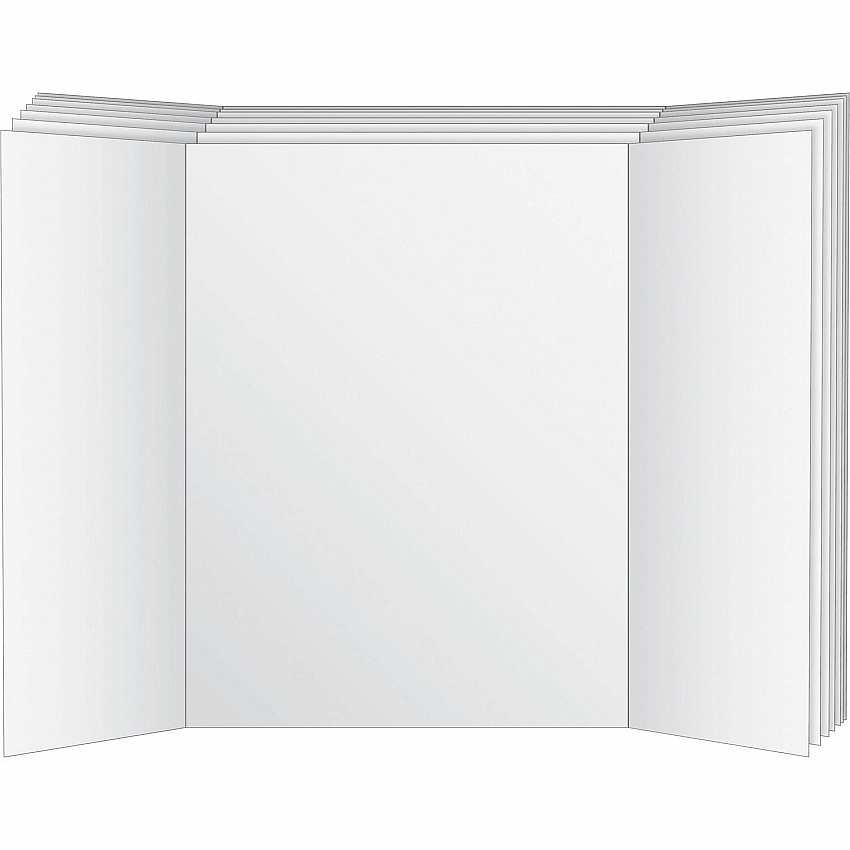 Geographics Royal Brites Project Board (GEO26790)