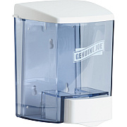 Genuine Joe 30 oz Soap Dispenser (GJO29425)