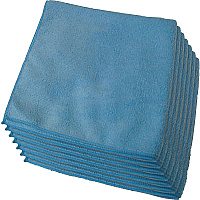 Genuine Joe General Purpose Microfiber Cloth (GJO39506)