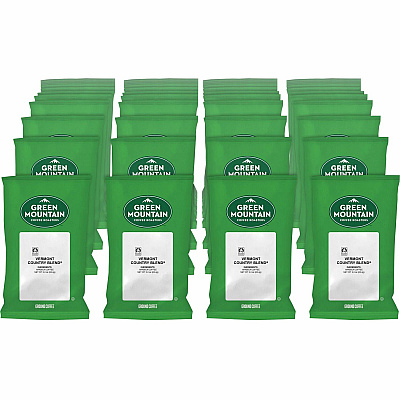 Green Mountain Coffee Roasters Coffee (GMT4162)