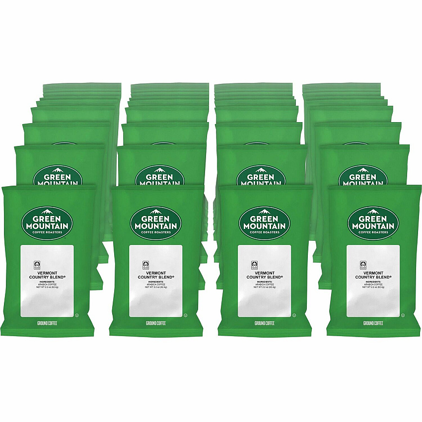 Green Mountain Coffee Roasters Coffee (GMT4162)