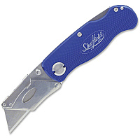 Sheffield Great NeckLockback Utility Knife (GNS12113)