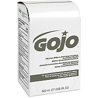 GOJO Ultra Mild Antimicrobial Lotion Soap Refill (GOJ921212EA)