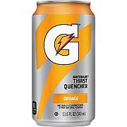 Gatorade Orange-Flavored Thirst Quencher (QKR00902)