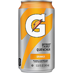 Gatorade Orange-Flavored Thirst Quencher (QKR00902)