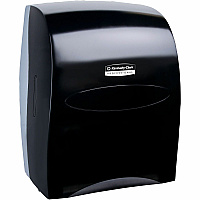 Kimberly-Clark Professional Sanitouch Hard Roll Towel Dispenser (KCC09996)