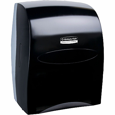 Kimberly-Clark Professional Sanitouch Hard Roll Towel Dispenser (KCC09996)