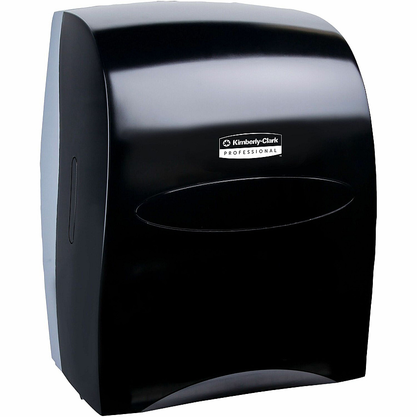 Kimberly-Clark Professional Sanitouch Hard Roll Towel Dispenser (KCC09996)