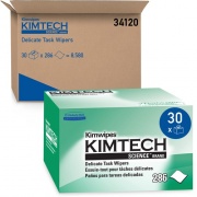 KIMTECH Science Kimwipes Delicate Task Wipers (34120)
