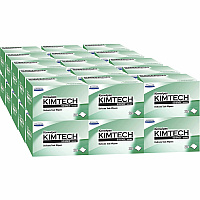 KIMTECH Science Kimwipes Delicate Task Wipers (KCC34120)