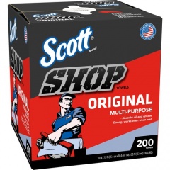 Scott Original Shop Towels (75190)
