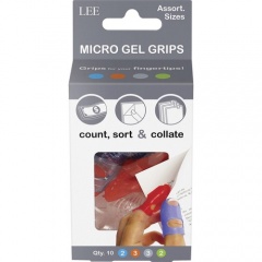 LEE Tippi Micro Gel Grips (61410)