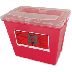 Impact 2-gallon Sharps Container (7352)