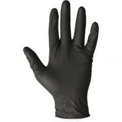ProGuard Disposable Nitrile General Purpose Gloves (8642S)
