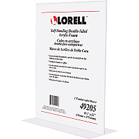 Lorell Double-sided Frame (LLR49205)