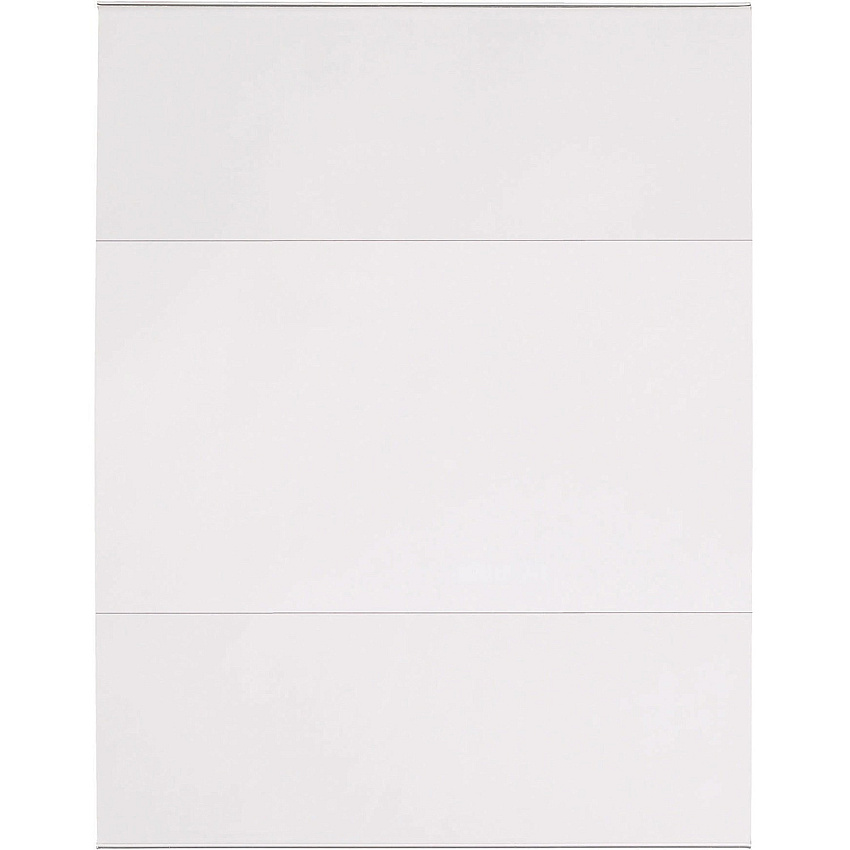 Lorell Cubicle Frame (LLR49206)
