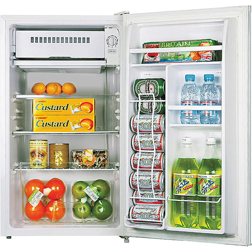 Lorell Compact Refrigerator (LLR72312)