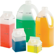 Learning Resources Gallon Measurement Set (1207)