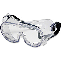 Crews Safety Goggles (MCSCRW2230R)