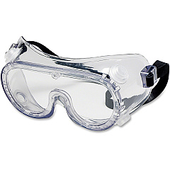 Crews Safety Goggles (MCSCRW2230R)