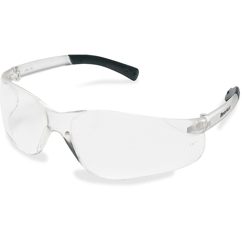 Crews BearKat Safety Glasses (MCSCRWBK110)