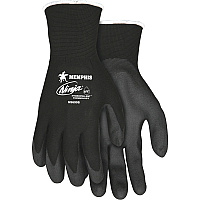 MCR Safety Ninja HPT Nylon Safety Gloves (MCSCRWN9699S)