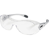 Crews Anti-fog Safety Glasses (MCSCRWOG110AF)