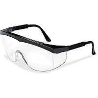 Crews Stratos Wraparound Design Glasses (MCSCRWSS110)