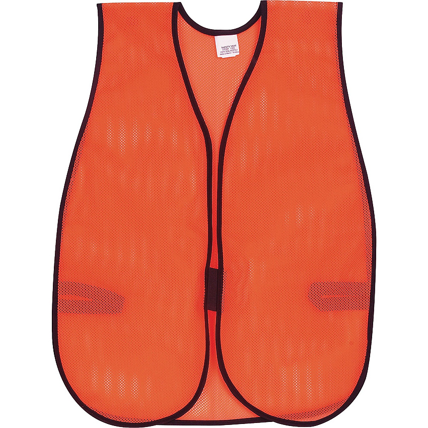 Crews General-purpose Safety Vest (MCSCRWV201)
