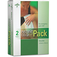 Curad Instant Cold Pack (MIICUR961R)