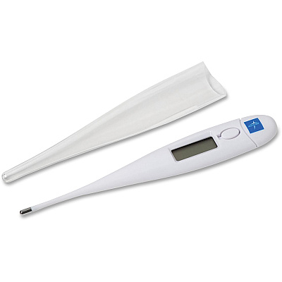 Medline Oral Digital Stick Thermometer (MIIMDS9950H)