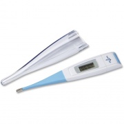 Medline Flex-Tip Oral Digital Thermometer (MDS99901H)