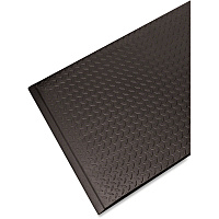 Guardian Floor Protection Soft Step Anti-Fatigue Floor Mat (MLL24020301DIAM)